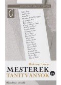 Bakonyi István - Mesterek és tanítványok