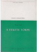 Walter Scott - A fekete törpe