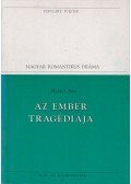 Madách Imre - Az ember tragédiája