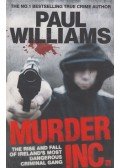 Paul Williams - Murder Inc.