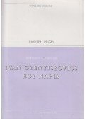 Szolzsenyicin, Alekszandr - Ivan Gyenyiszovics egy napja