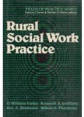 O. William Farley - Rural Social Work Practice