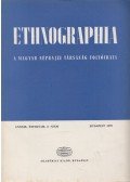 Hofer Tamás - Ethnographia 1978/2.