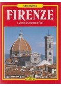  - Firenze - A város és remekművei