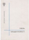 Dr. Koltai Dénes - Andragógiai olvasókönyv I.