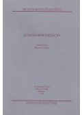 Kozma Tamás - Euroharmonizáció