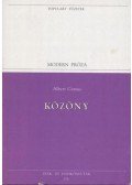Albert Camus - Közöny