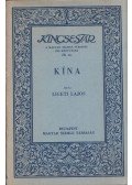 Ligeti Lajos - Kína