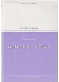 Samuel Beckett - Godot-ra várva