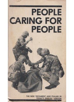  - People Caring for People, New York 1978 antikvár könyv