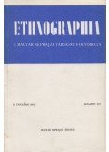 Dr. Jankó János - Ethnographia IV. évfolyam, 1893. (teljes, reprint)