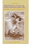 Alföldy Jenő - Irodalom 6. - Olvasókönyv a hatodik évfolyam számára