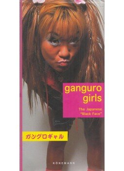 Kate Klippensteen - Ganguro Girls Kate Klippensteen - Ganguro Girls, Köln 0 antikvár könyv