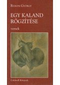 Bánosi György - Egy kaland rögzítése