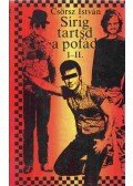 Csörsz István - Sírig tartsd a pofád I-II. (aláírt)