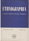K. Kovács László - Ethnographia 1958/4.