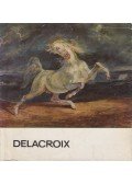 Végvári Lajos - Delacroix