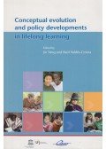 Jin Yang,Raúl Valdés-Cotera - Conceptual evolution and policy developments in lifelong learning