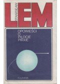 Stanislaw Lem - Opowiesci o pilocie Pirxie