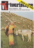 Vécsey György et al. (szerk.) - Vue Touristique 1980/2.