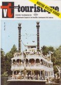 Vécsey György et al. (szerk.) - Vue Touristique 1978/1.