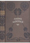 Endrődi Sándor - Magyar népballadák