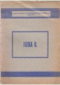 Görbe Imre,Fekete István - Fizika II.