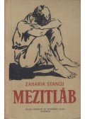 Stancu, Zaharia - Mezítláb