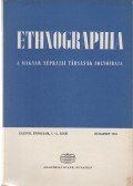 Hofer Tamás - Ethnographia 1976/1-2.