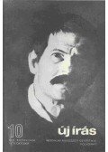 Juhász Ferenc - Új Írás 1979. október - XIX. évfolyam - 10. szám