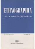 Hofer Tamás - Ethnographia 1979/2.