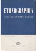 Hofer Tamás - Ethnographia 1982/4.