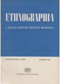 Földes László - Ethnographia 1972/4.