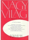 Kéry László - Nagyvilág 1981/11