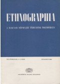 Hofer Tamás - Ethnographia 1980/3-4.