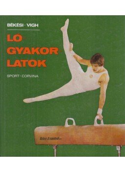 Békési Sándor, Vigh László - Lógyakorlatok Békési Sándor, Vigh László - Lógyakorlatok, Budapest 1985 antikvár könyv
