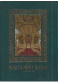 Sisa József - The Parliament House of Hungary