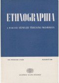 Hofer Tamás - Ethnographia 1980/2.