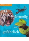 Barbara Taylor - Gruseling und Gefahrlich