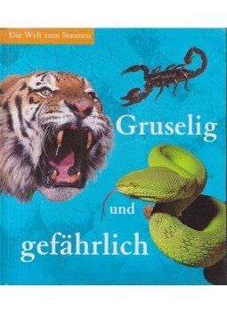 Barbara Taylor - Gruseling und Gefahrlich Barbara Taylor - Gruseling und Gefahrlich, Köln 2001 antikvár könyv