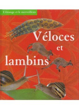 Barbara Taylor - Véloces et lambins Barbara Taylor - Véloces et lambins, 2001 antikvár könyv