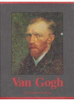 Rainer Metzger, Ingo F. Walther - Van Gogh: The Complete Paintings Volume I-II. Rainer Metzger, Ingo F. Walther - Van Gogh: The Complete Paintings Volume I-II., Köln 1993 antikvár könyv