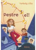 Turbuly Lilla - Pestre (f)el!