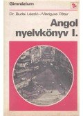 Dr. Budai László,Medgyes Péter - Angol nyelvkönyv I.