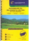  - Rockenbauer Pál Dél-dunántúli Kéktúra - Írott-kőtől Szekszárdig