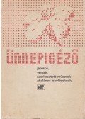 Gabnai Katalin - Ünnepigéző