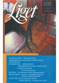 Levendel Júlia,Horgas Béla - Liget 2005/3 március