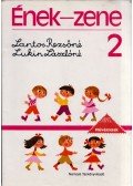 Lantos Rezsőné,Lukin Lászlóné - Ének-zene 2.