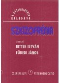 Bitter István,Füredi János - Szkizofrénia