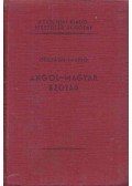 Országh László - Angol-magyar szótár